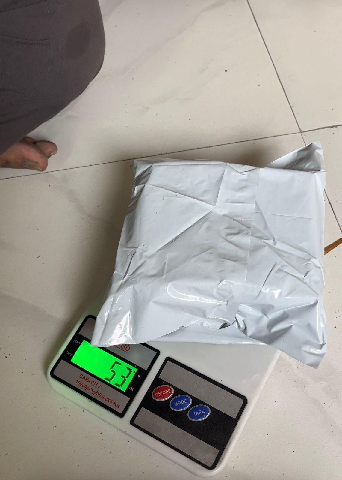 Bunion Corrector Pads with Separator (Pair of 1)